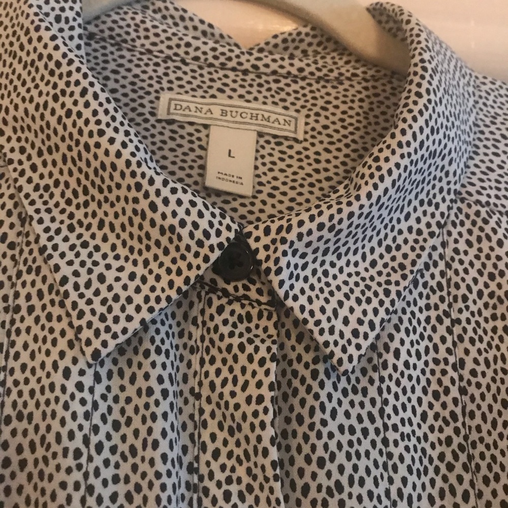 Women’s Dana Bachman blouse